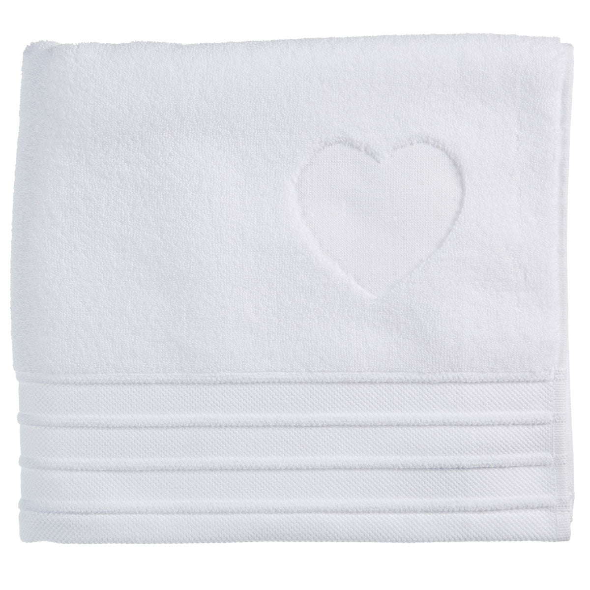 Riviera Maison strandlaken wit