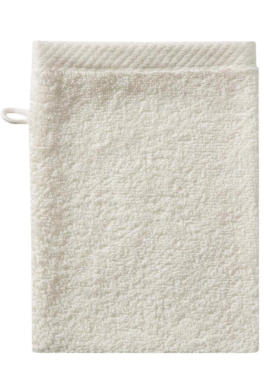 Seahorse washand off-white