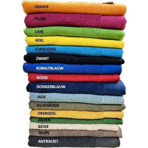 The one handdoeken Classic