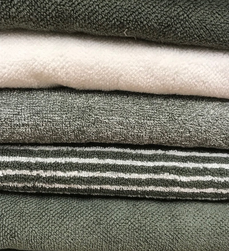 Vandyck Home collection olive