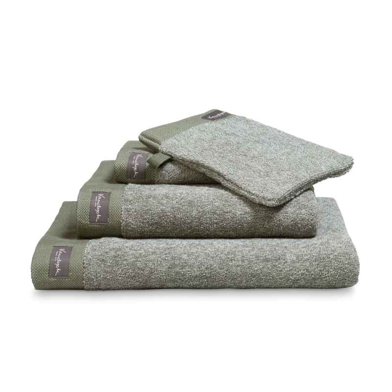 Vandyck Home Mouline Olive