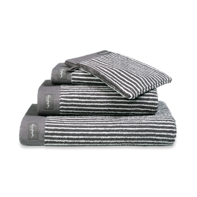 Vandyck Home Petit Ligne off black