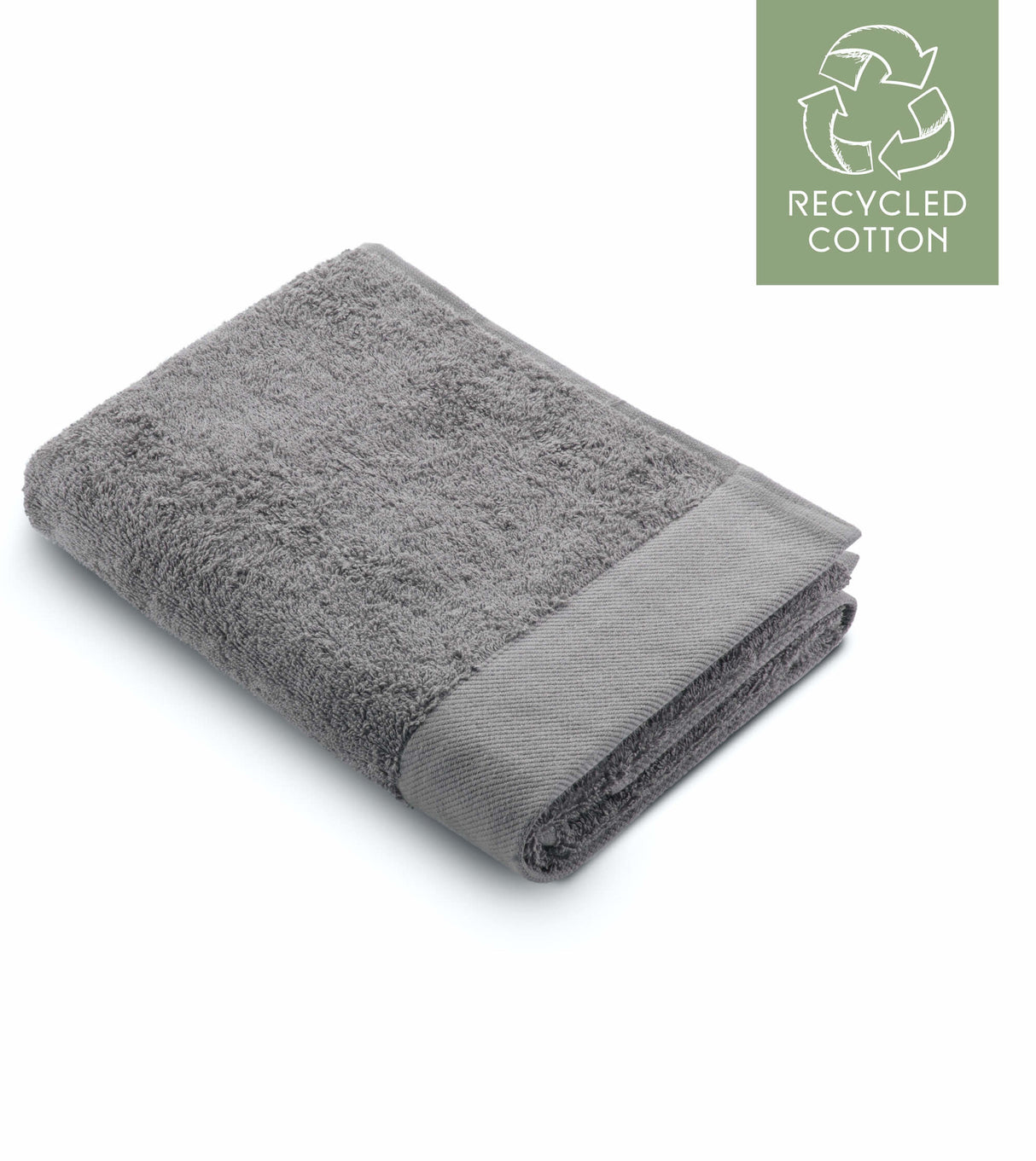 WALRA_BT_REMADECOTTON_60X110_TAUPE_PS