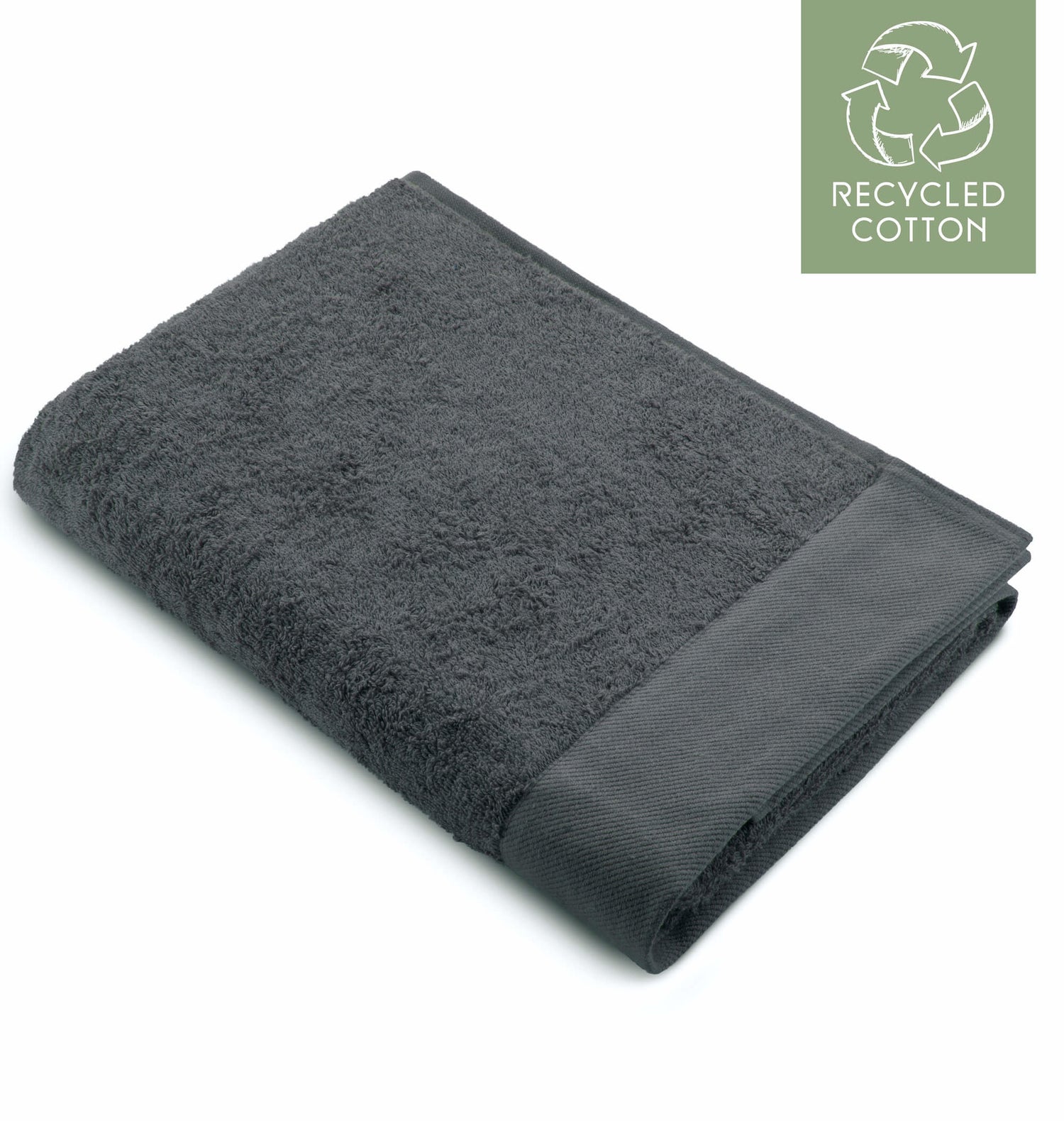 WALRA_BT_REMADECOTTON_70X140_GREY_PS