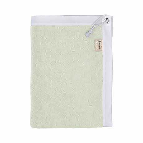 Walra strandlaken Italian mint