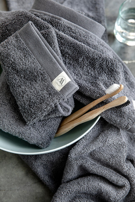 Grijze gastendoekjes