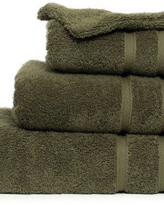Collection image for: Groene handdoeken