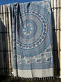 2-persoons hamamdoek Elephant