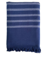 Velours beach towel Bahia