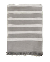 Velours beach towel Bahia