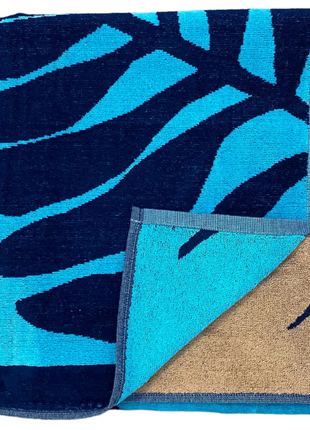2 person beach towel Harrington
