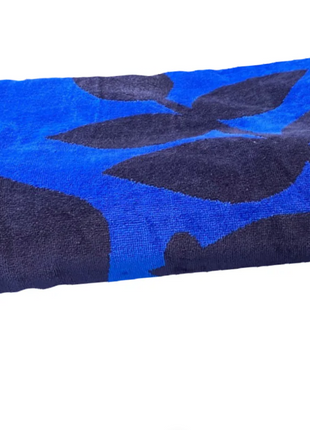 Velours beach towel Sunday