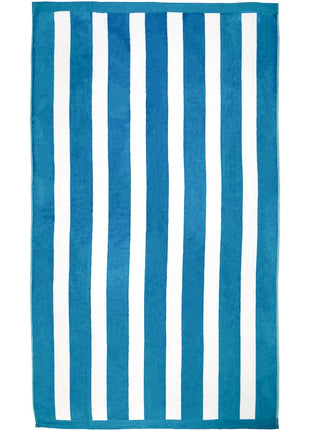 Velours beach towel Bahia