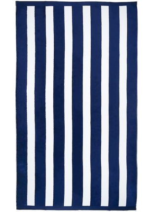 Velours beach towel Bahia