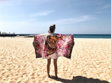 Strandtuch Boho