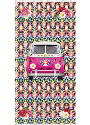 Beach towel Boho