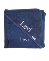 Babypaket mit Namen Unisex
