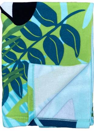 Kinderhanddoek Panda