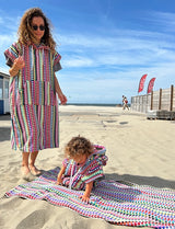 Luxus-Hammamtuch Patty