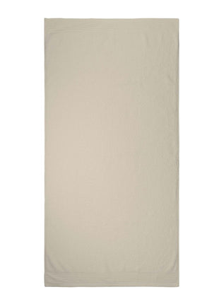 Classic badhanddoeken beige - 5 stuks