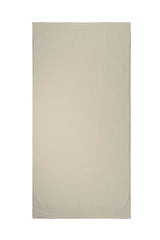 Classic badhanddoeken beige - 5 stuks