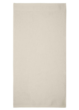 Classic handdoeken beige- 10 stuks