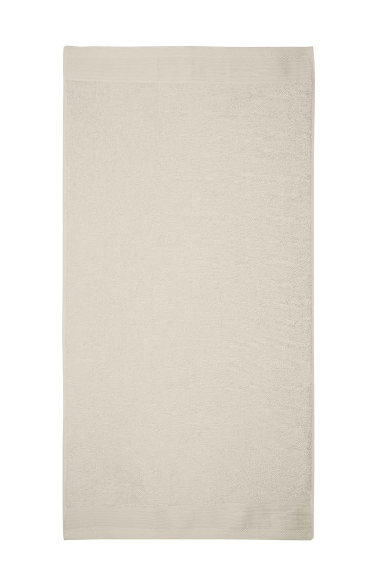 Classic handdoeken beige- 10 stuks