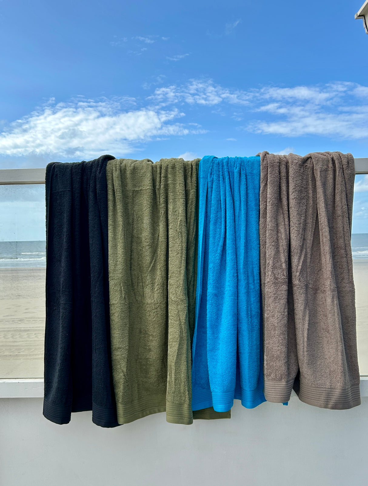 Badetuch Classic