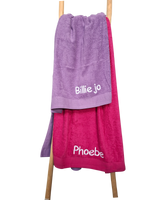 Strandhanddoek Classic