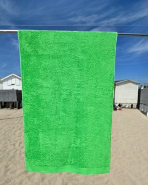 Strandhanddoek Classic
