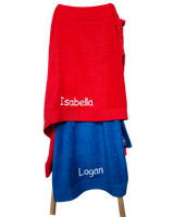 Strandhanddoek Classic