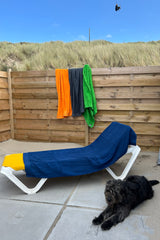 Classic strandlakens navy
