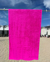 Strandhanddoek Classic