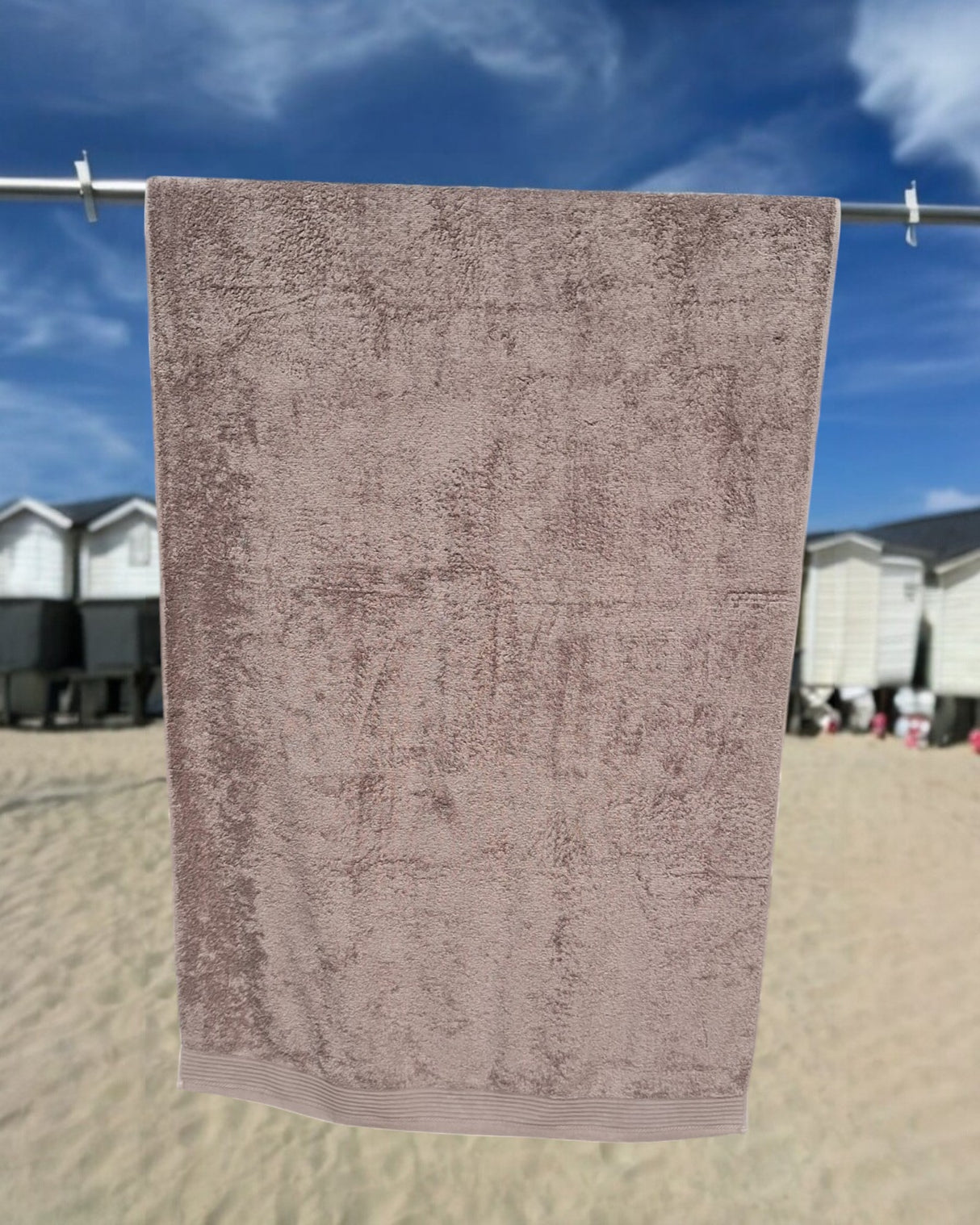 Strandhanddoek Classic