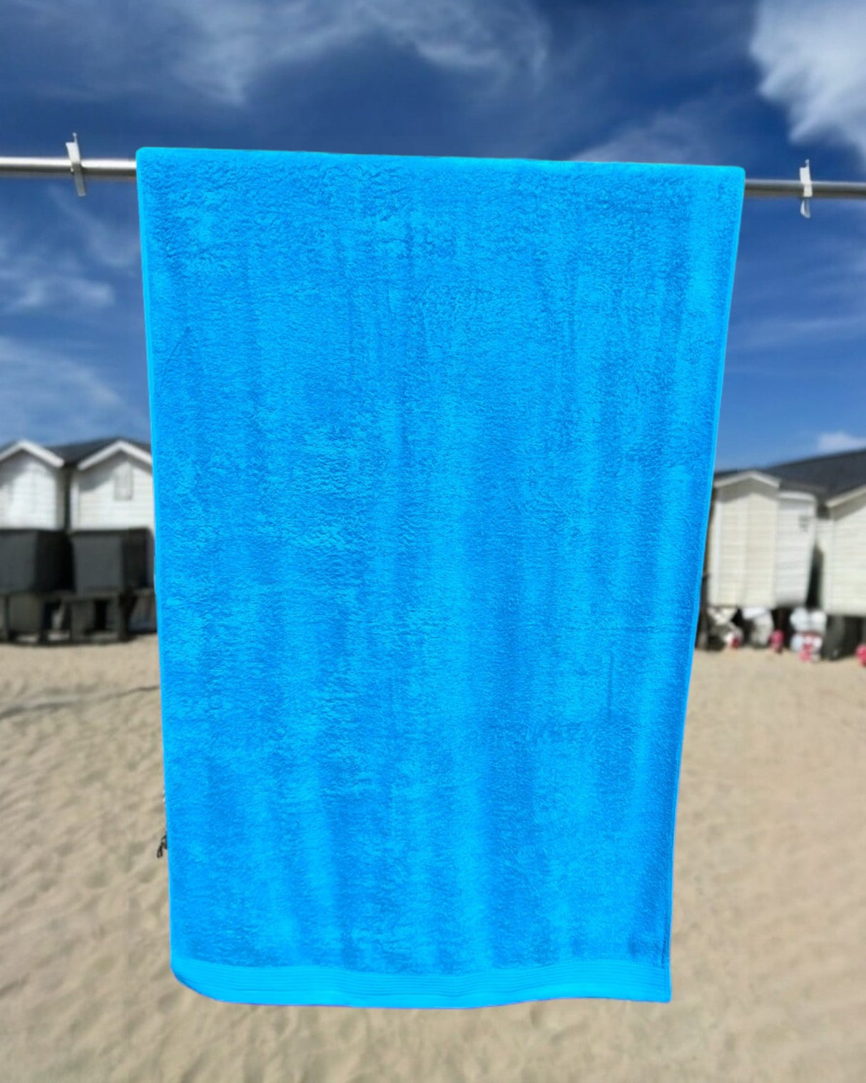 Strandhanddoek Classic