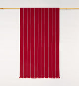 Gestreepte hamamdoek Vertigo