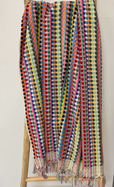 Luxury quality hammam towel Patty