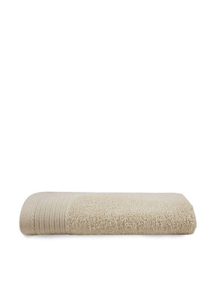 Classic handdoeken beige- 10 stuks