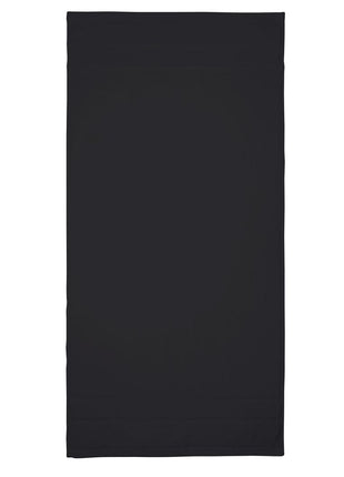 Hotel handdoeken antraciet - 10 stuks