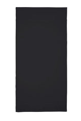 Hotel handdoeken antraciet - 10 stuks