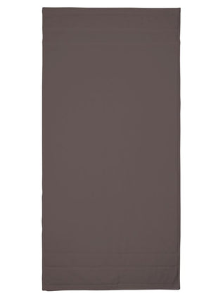 Hotel handdoeken taupe - 10 stuks