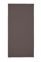 Hotel handdoeken taupe - 10 stuks