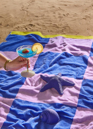 KAAT Strandtuch Mahe