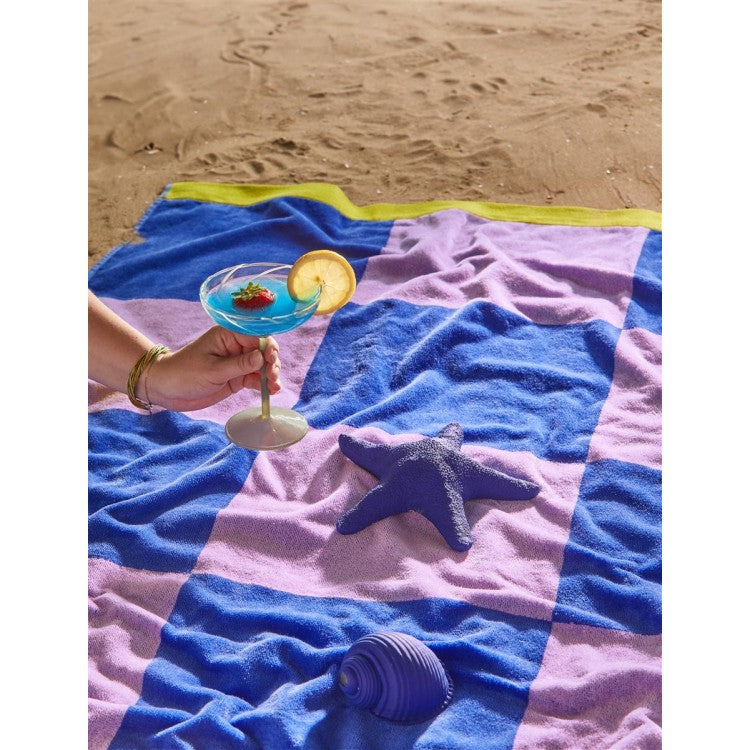 KAAT beach towel Mahe