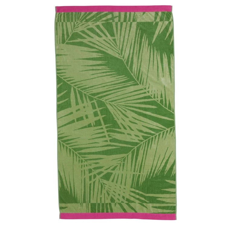KAAT strandhanddoek Belize