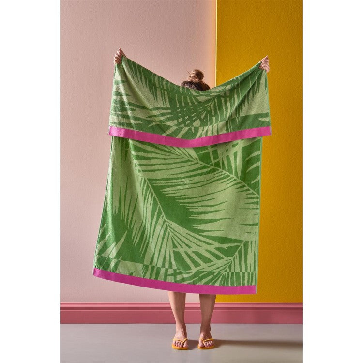 KAAT strandhanddoek Belize