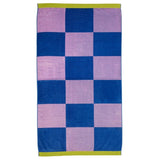 KAAT beach towel Mahe