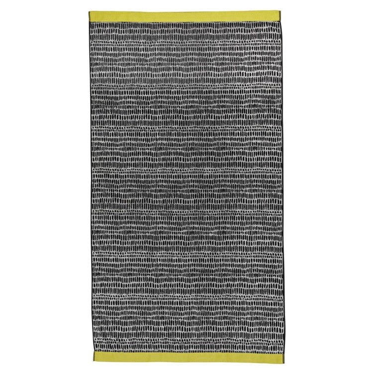 KAAT beach towel Zanzibar