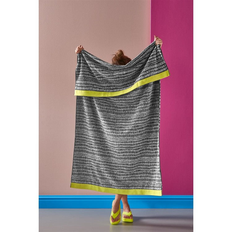 KAAT beach towel Zanzibar