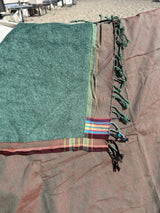 Groene kikoy